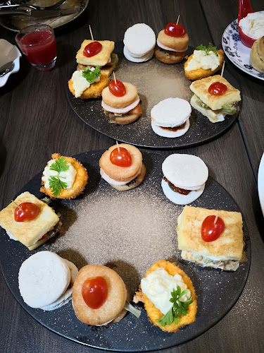 38a, Jalan Sungai Ujong, George Town, 10100 George Town, Pulau Pinang