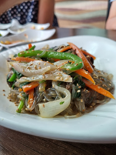 Silla Korean Restaurant - Kota Kinabalu