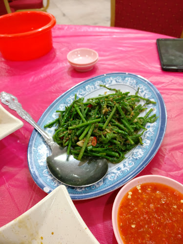 Sun Swee Kiong Restaurant - Tanjung Tualang