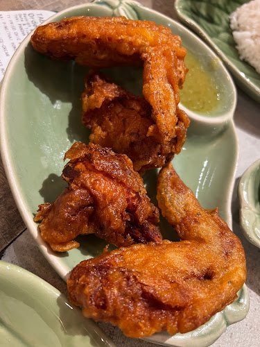 Mr. Tuk Tuk Sunway Pyramid - Gastronomi dan perhotelan