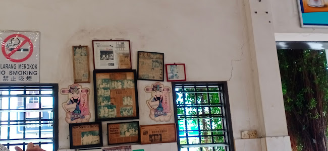 Paris Restaurant - Ipoh