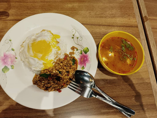 Opinii despre PIM's Thai Food în Klang - Gastronomi dan perhotelan
