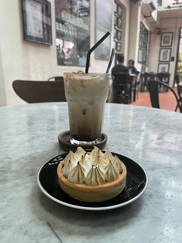 Opinii despre Caffe Diem în Alor Setar - Gastronomi dan perhotelan