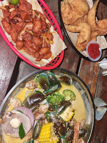 The Bella Donna - Melaka