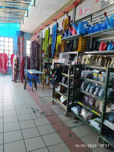 Pasar Besar Kuantan - Kuantan