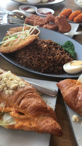 DOJO Nanyang Kopi House (MIRI)