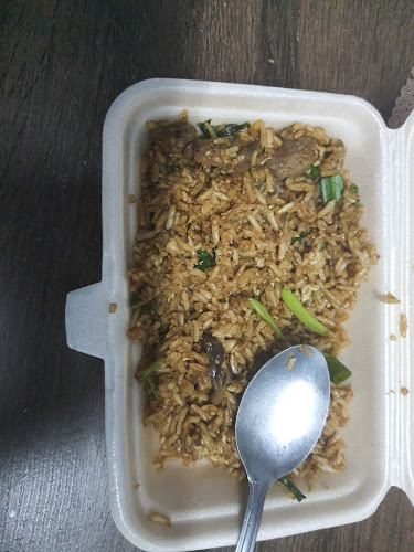 Opinii despre Johan Seafood, Miangpla, Sup Gearbox, Sotong Tepung Rangup Puchong în Puchong - Gastronomi dan perhotelan