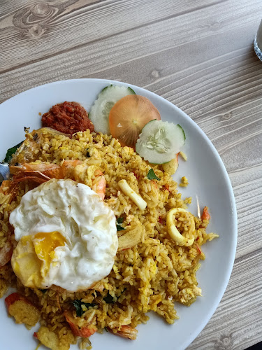 Sitiawan Strawberry Kafe - Seri Manjung