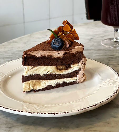 Blackstone Bakery Cafe (Jalan Stesen 1) - Klang