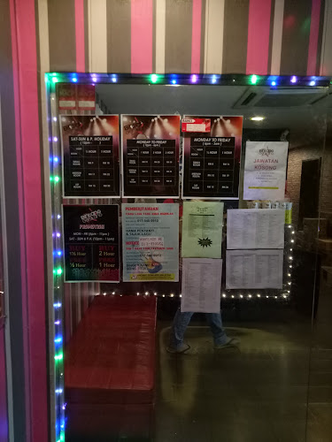 Comentarii opinii despre Q Bistro Bandar Sri Permaisuri