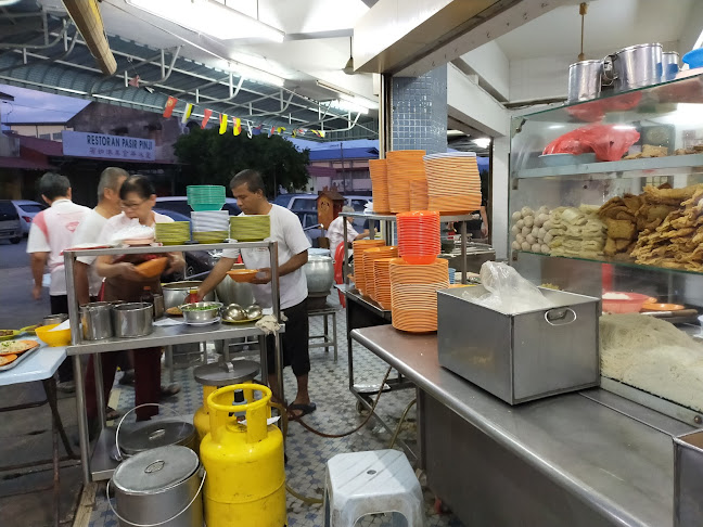 Restoran Pasir Pinji