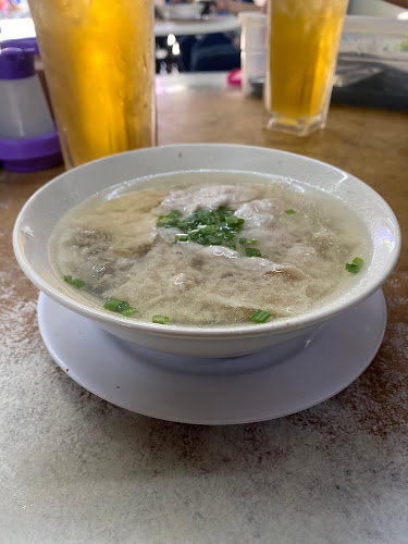 Kedai Kopi Kim Hing Lee