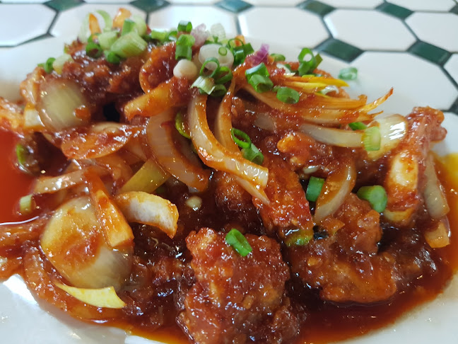 Opinii despre Sedap Corner în Johor Bahru - Gastronomi dan perhotelan