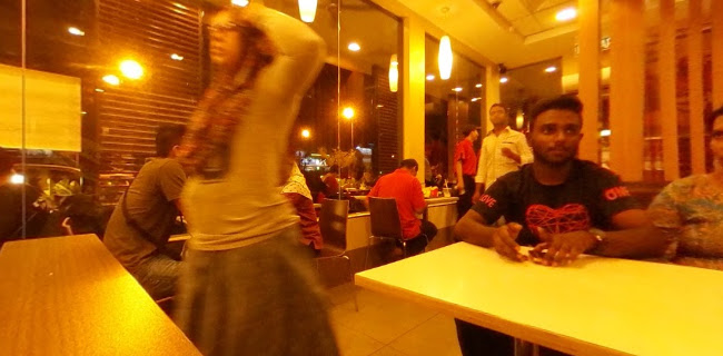 McDonald's Kulim DT