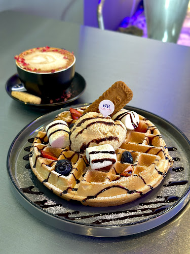 OUR Cafe - Johor Bahru