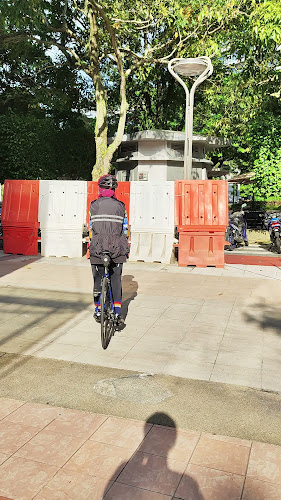 Bike and Beans MY - Gastronomi dan perhotelan