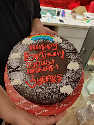 Comentarii opinii despre Secret Recipe