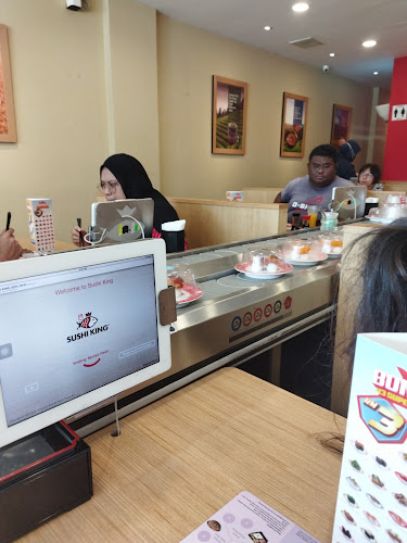 No. 27-G & 27, 1, Jalan Warisan 1, Taman Warisan, 45000 Kuala Selangor, Selangor