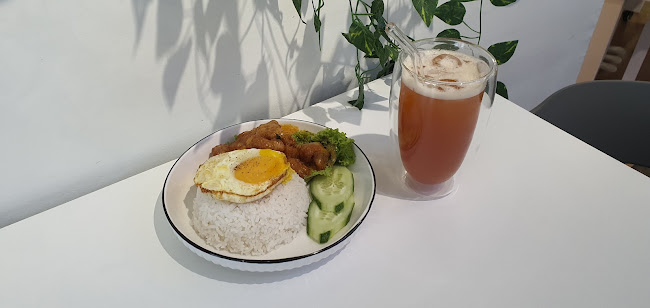 Comentarii opinii despre Neo Coffee - Bukit Tinggi