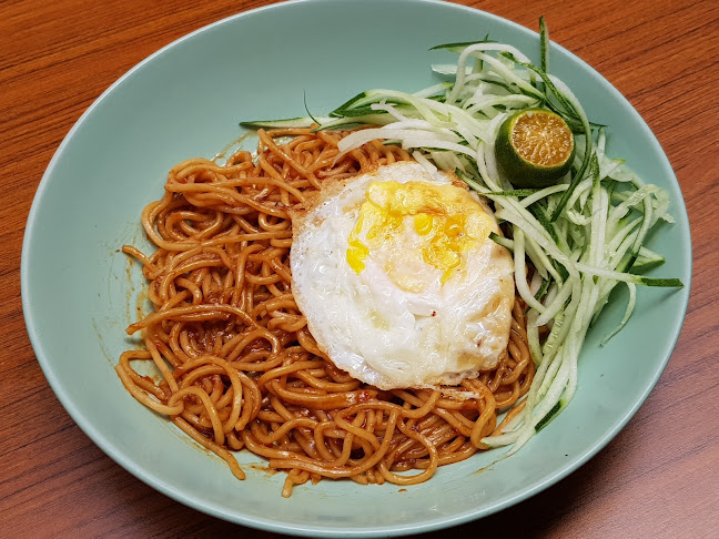 Anak Baba @ Brickfields - Kuala Lumpur