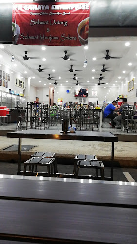 YM Cahaya Restaurant - Labuan