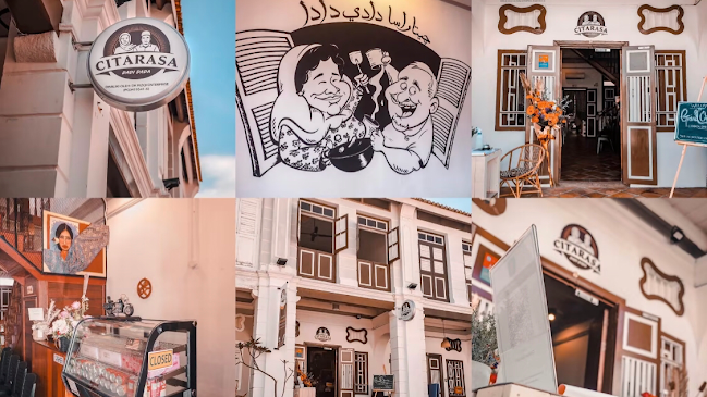 Opinii despre Citarasa Dadi Dada în George Town - Gastronomi dan perhotelan