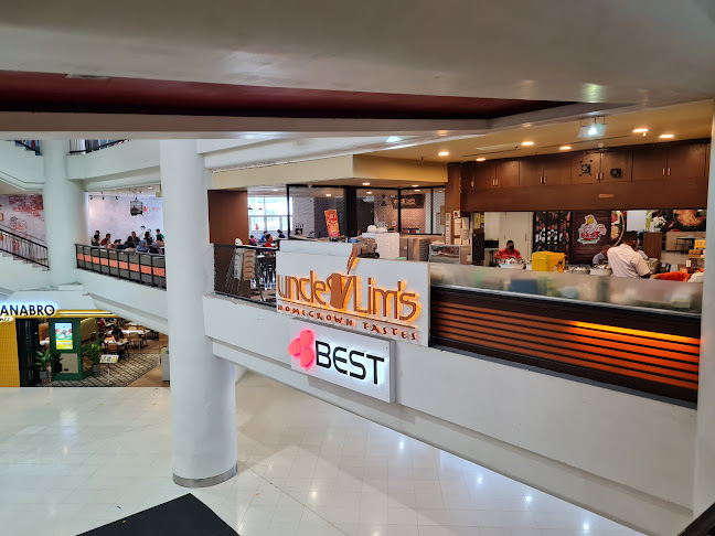 Uncle Lim's Cafe @Subang Parade - Gastronomi dan perhotelan