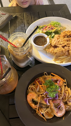 Don Western & Grill Cafe - Gastronomi dan perhotelan