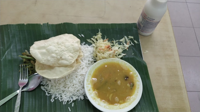 Shan Sri Dewi Restaurant Sdn. Bhd. - Kota Bharu