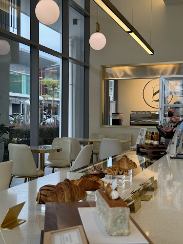 Bon Bonne Pastry Lab - Gastronomi dan perhotelan