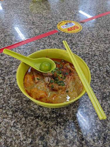 Opinii despre Woolley Food City în Ipoh - Gastronomi dan perhotelan