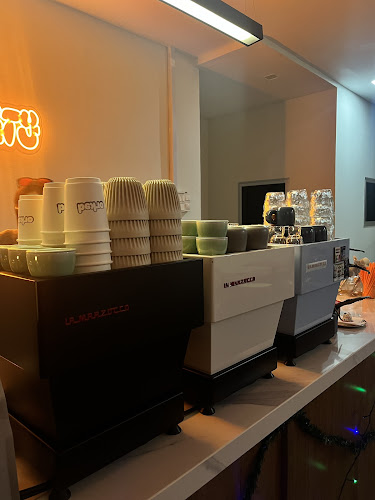 Orked City - Gastronomi dan perhotelan