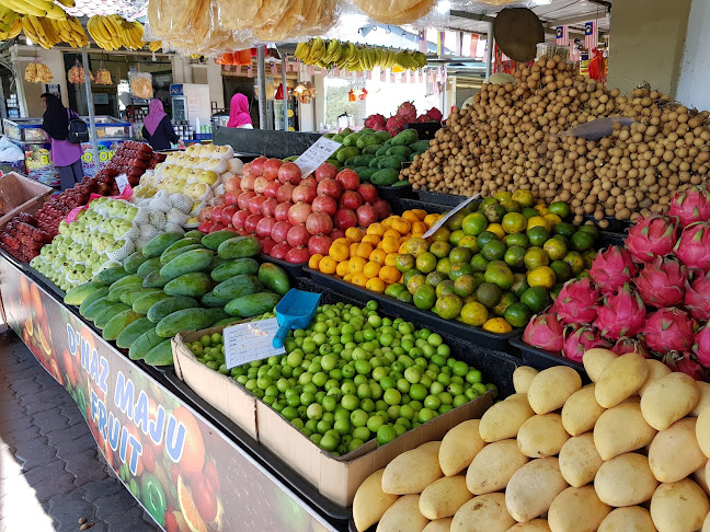 Hentian dan Rehat Bentong - Gastronomi dan perhotelan