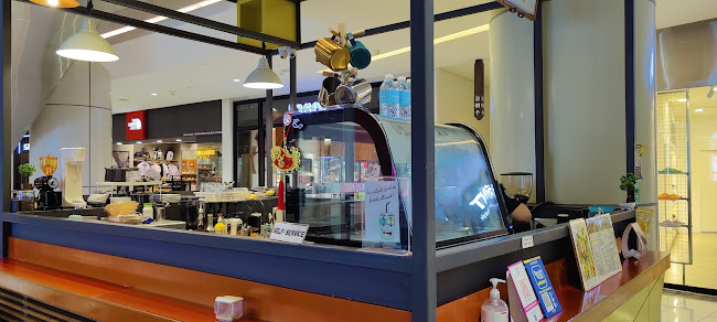 163d, Persiaran Gurney, 10250 George Town, Pulau Pinang