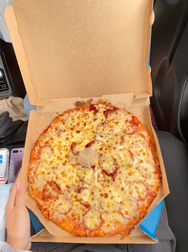 Comentarii opinii despre Domino's Pizza Kuala Ibai