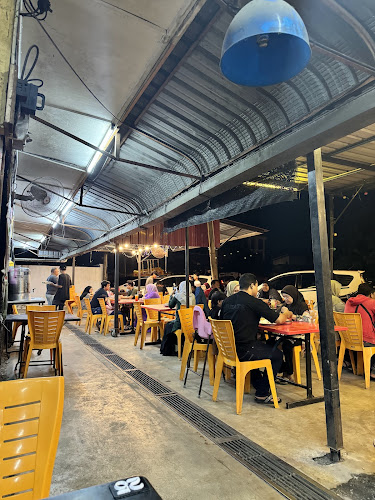 Pok Dik Chicken Chop