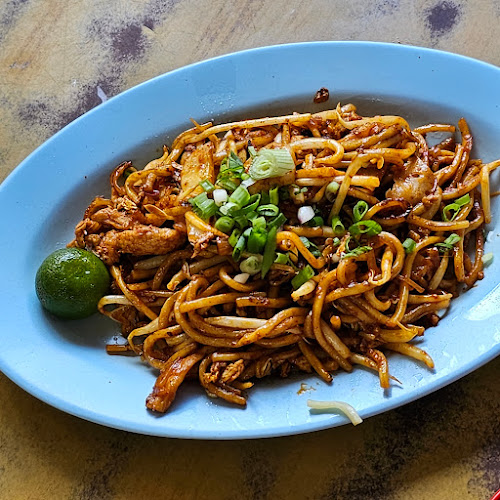 Comentarii opinii despre Restoran Dong Fung 东方茶园