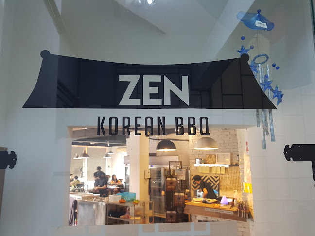 Zen Korean BBQ