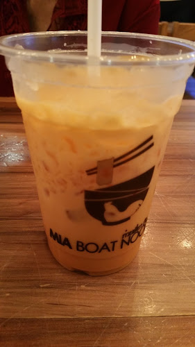 Comentarii opinii despre Mia Boat Noodle (Imago)