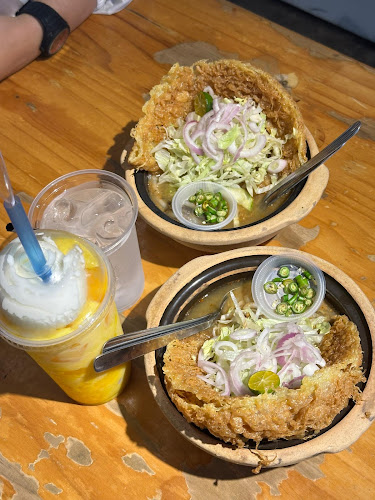 Opinii despre Laksa Saranghae Ipoh | Silibin în Ipoh - Gastronomi dan perhotelan