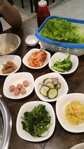 Seo Gung Korean BBQ Restaurant - Petaling Jaya