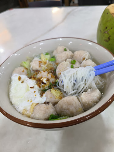 Comentarii opinii despre 7夜 Cafe ,Sibu