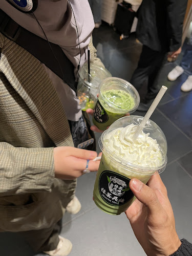 Lot P6 . 16 . 00, 168, Bukit Bintang Rd, Bukit Bintang, 55100 Kuala Lumpur, Federal Territory of Kuala Lumpur