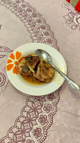 Comentarii opinii despre Kafe Lin's