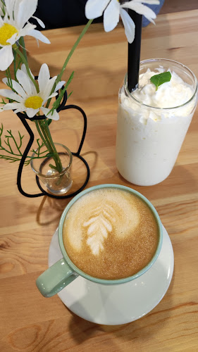 Koffie Lane, Kajang - Kajang