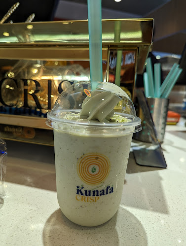 Comentarii opinii despre Kunafa Crisp - Amanjaya Mall Sungai Petani