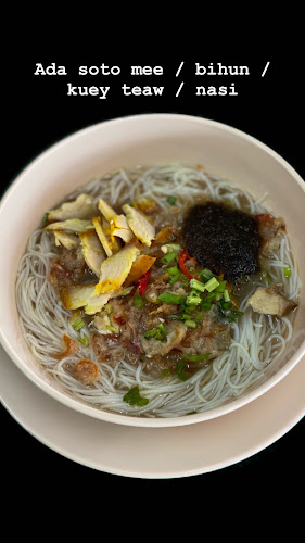 Comentarii opinii despre Gerai Sarapan Pagi Omazai