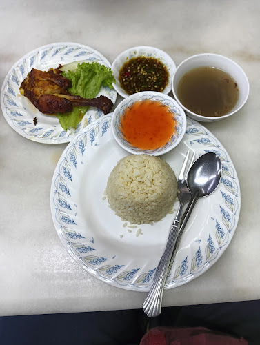 Doli Kuey Teow Goreng