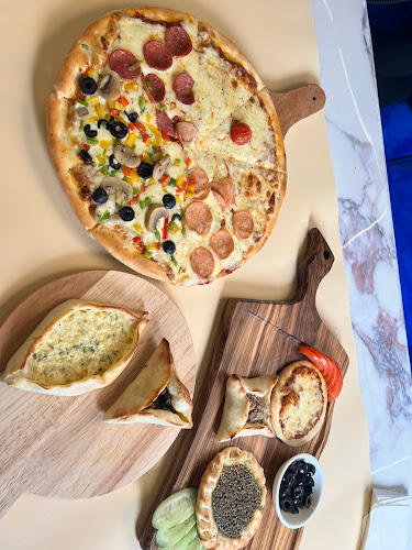 Royal Dream - Gastronomi dan perhotelan