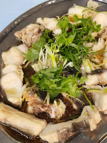 Restoran Shi Zhi Wei - Gastronomi dan perhotelan